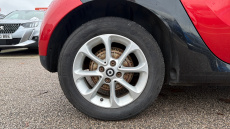 Smart forfour hatchback 1.0 Passion 5dr Petrol Hatchback